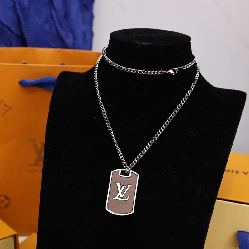 LV Necklaces